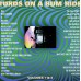 Various TURDS ON A BUM RIDE VOLUMES 1 & 2 (Anthology – ANT 1/2) Italy 1995 2CD-Set (Garage Rock, Acid Rock, Psychedelic Rock)